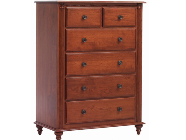 Fur Elise Chest of Drawers