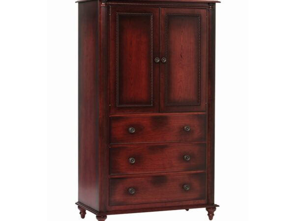 Fur Elise Armoire