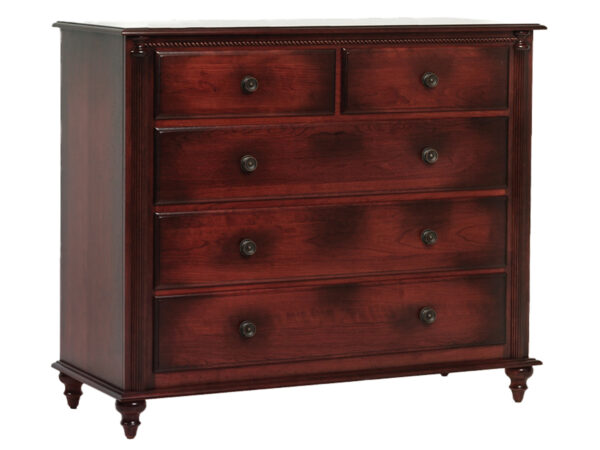 Fur Elise Dressing Chest