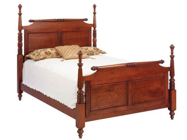 Fur Elise Rolling Pin Bed