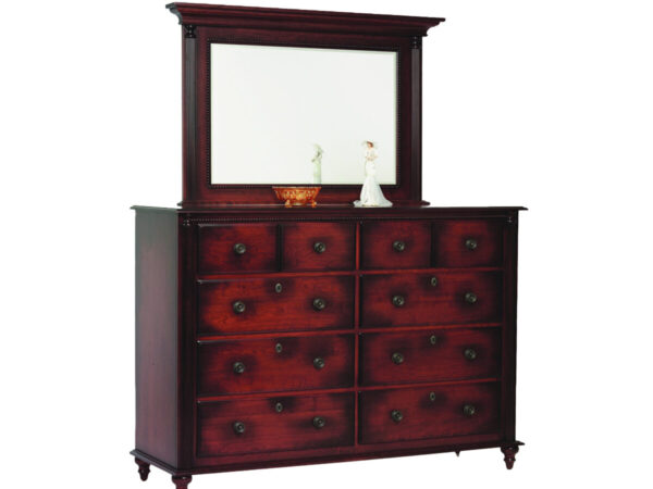 Fur Elise High Dresser