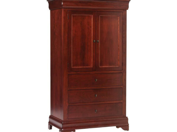 Louis Phillipe Armoire
