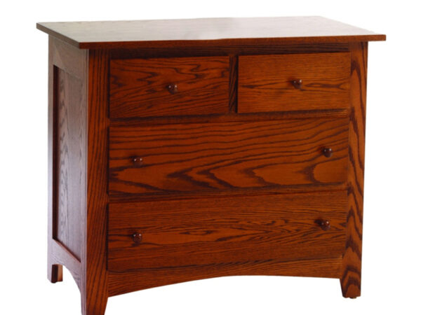 Elizabeth Lockwood Small Chest of Drawers