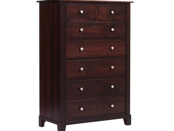 Greenwich Chest of Drawers