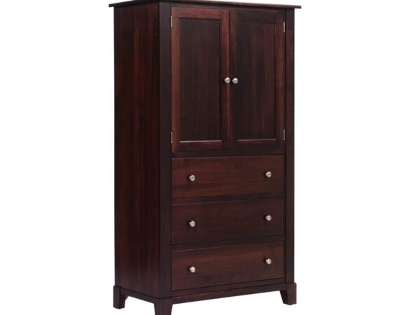 Greenwich Armoire