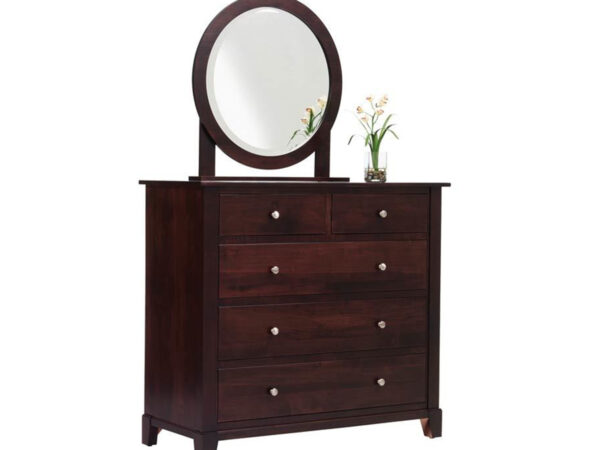 Greenwich Dressing Chest