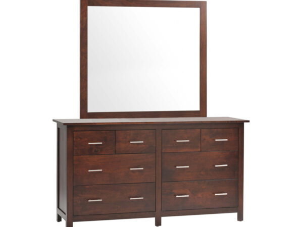 Ashton 66" Dresser