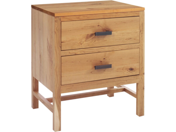 Lynnwood Nightstand - 2 Drawer