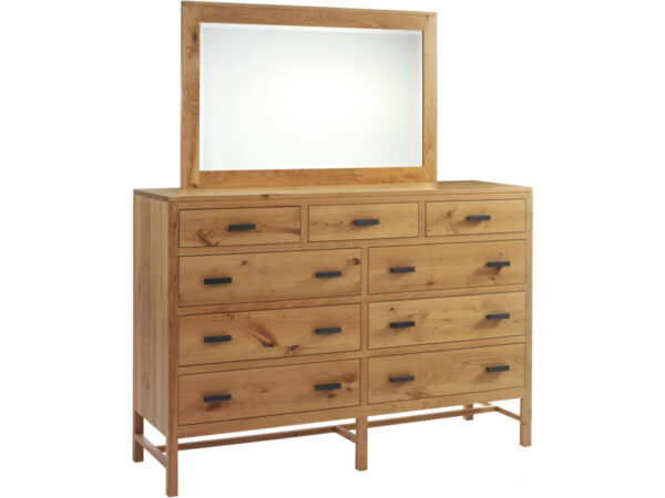 Lynnwood High Dresser