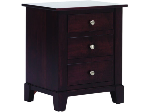 Greenwich Large Nightstand