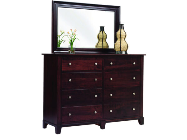 Greenwich High Dresser