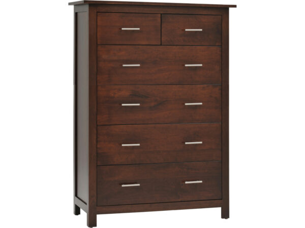 Ashton Chest of Drawers
