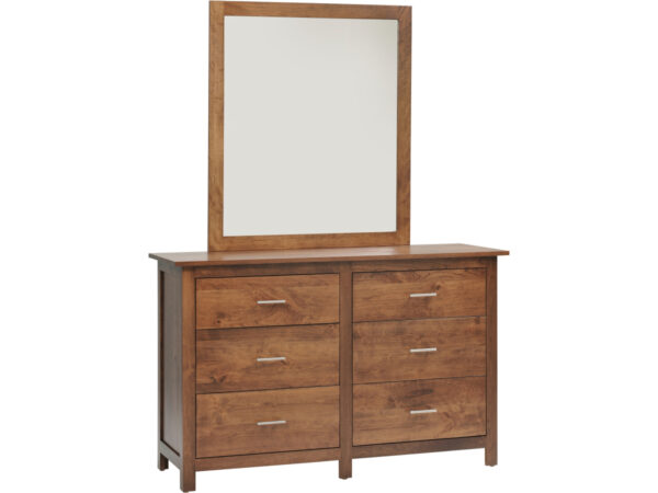 Ashton 56" Dresser