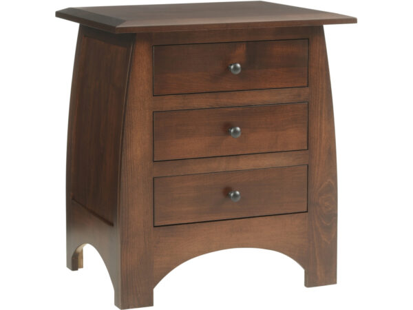 Bordeaux Nightstand