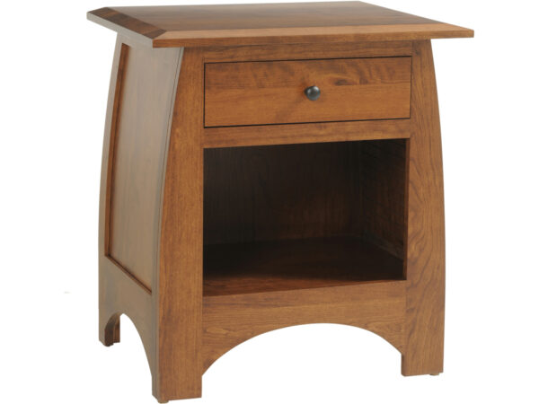 Bordeaux Nightstand