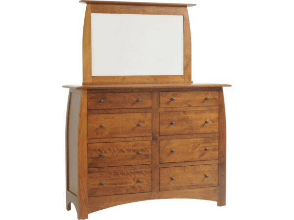 Bordeaux High Dresser