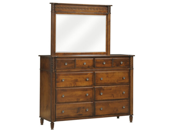 Eminence High Dresser