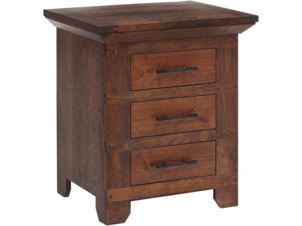Redmond Wellington Nightstand - 24"W