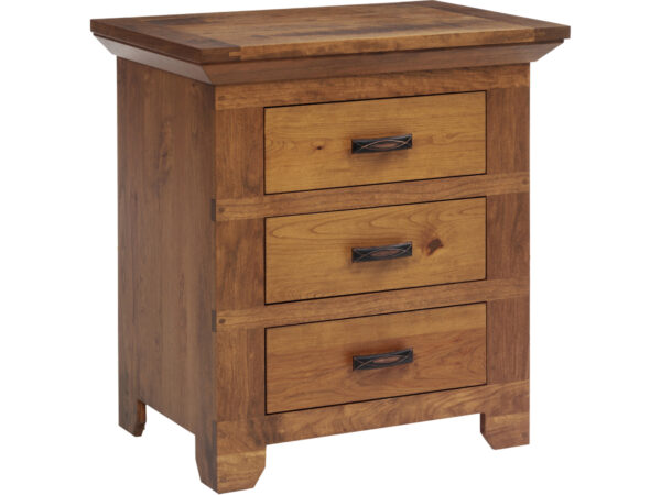 Redmond Wellington Nightstand - 28"W