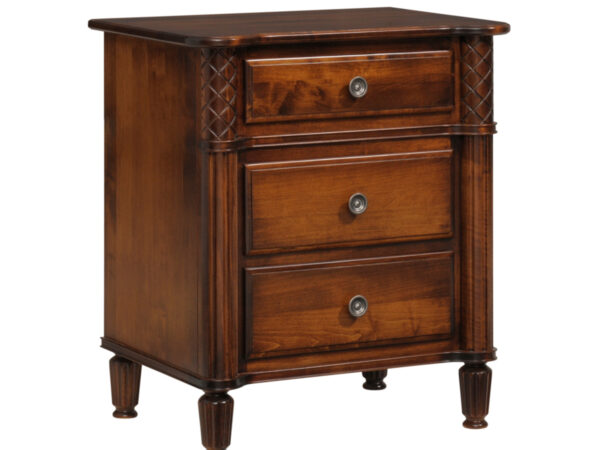 Eminence Nightstand