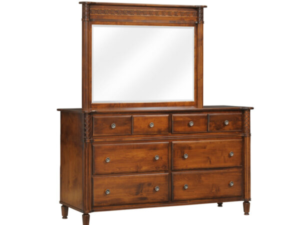 Eminence Low Dresser