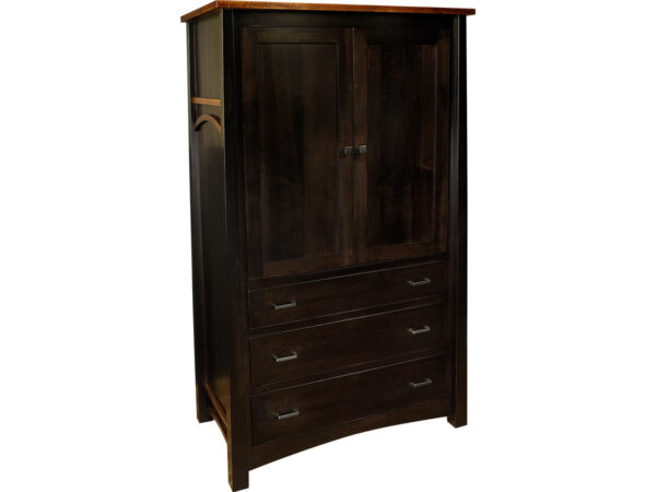 Madison Armoire