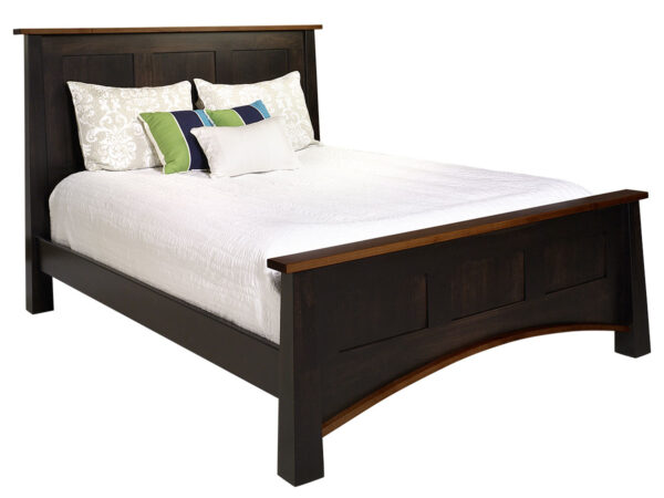Madison Bed