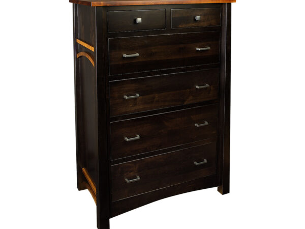 Madison Chest of Drawers