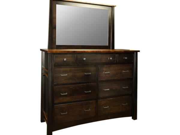 Madison Dresser