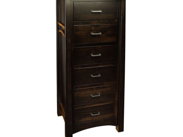 Madison Lingerie Chest