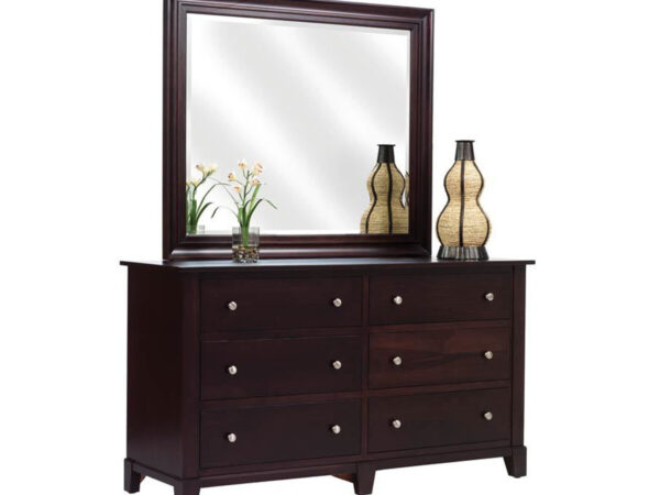 Greenwich Low Dresser
