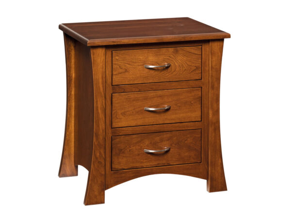 Norwalk Nightstand