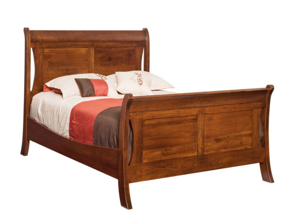Norwalk Bed