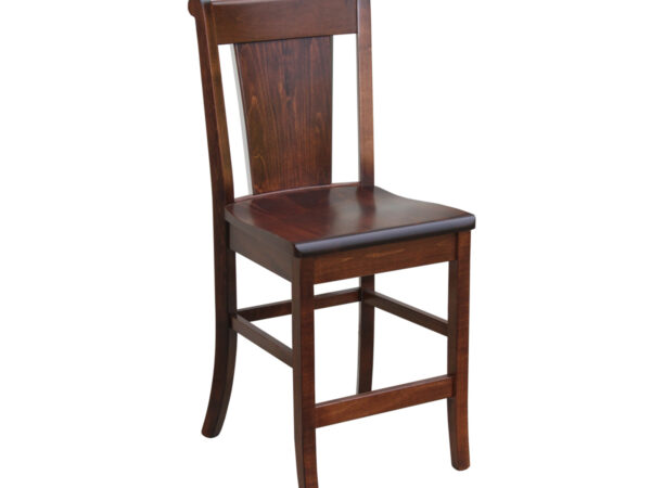 Brady 24" Bar Chair