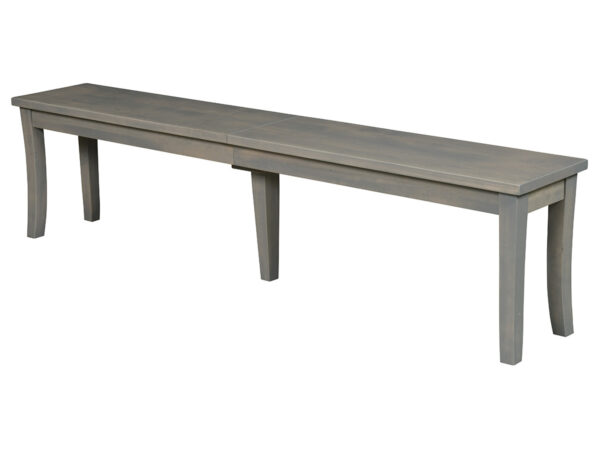 OW Shaker Extend-A-Bench