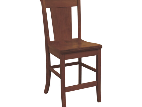 Cape May 24" Bar Chair