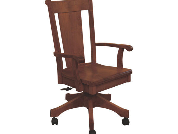 Cape May Desk Chair