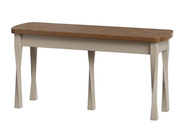 Cloverdale Extend-A-Bench