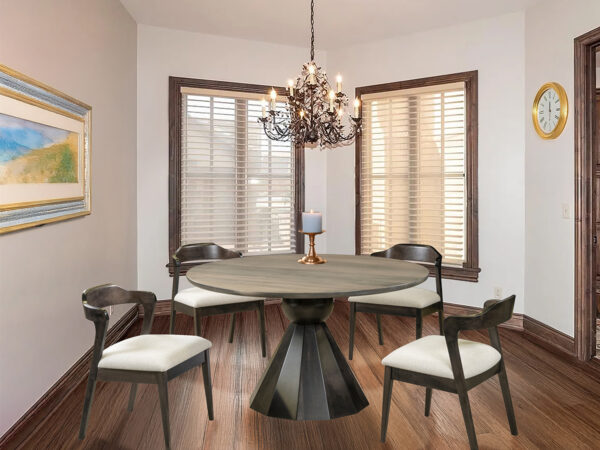 Coral Dining Collection