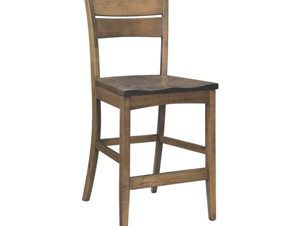 Dalton 24" Bar Chair
