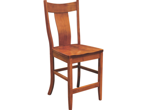 Eagle 24" Bar Chair