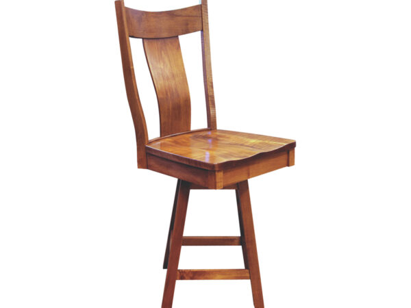 Eagle 24" Swivel Bar Chair