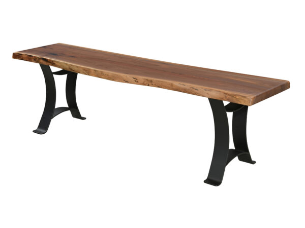 Eagle Bench