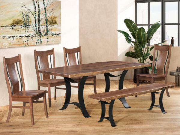 Eagle Dining Collection