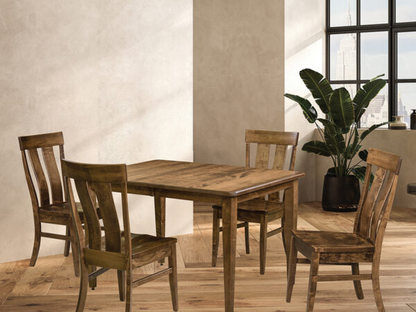 Economy Table Collection