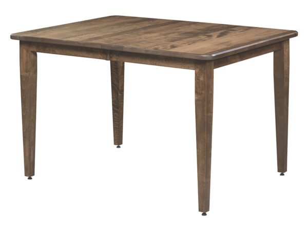 Economy Table With Shaker Leg