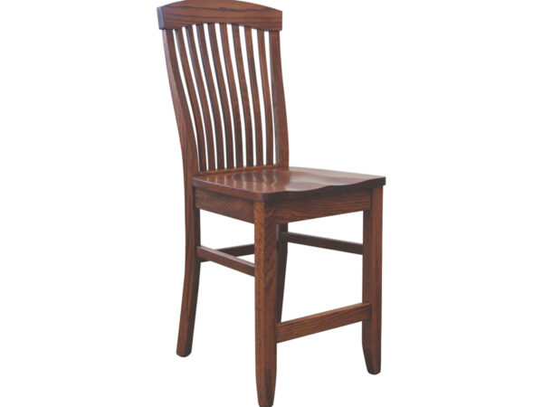 Empire 24" Bar Chair