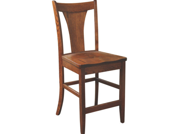 Falcon 24" Bar Chair