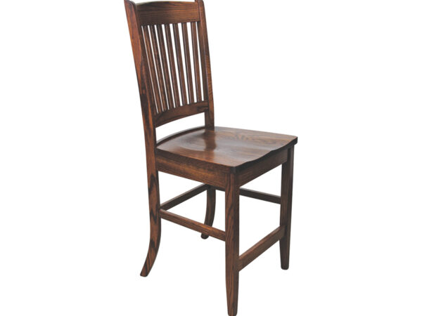 Franklin 24" Bar Chair