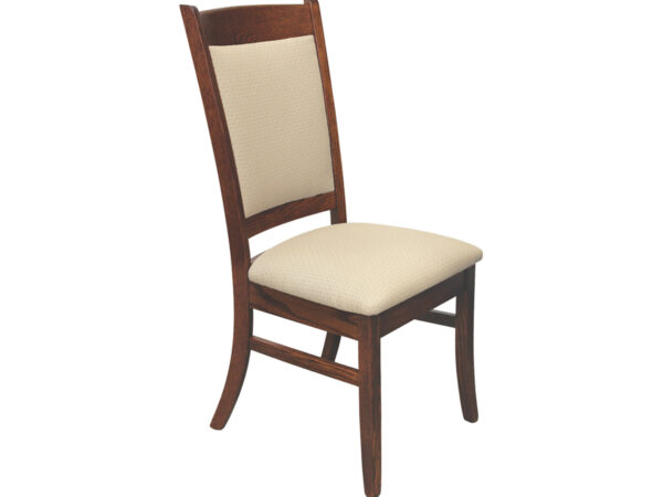 Franklin Chair with Fabric